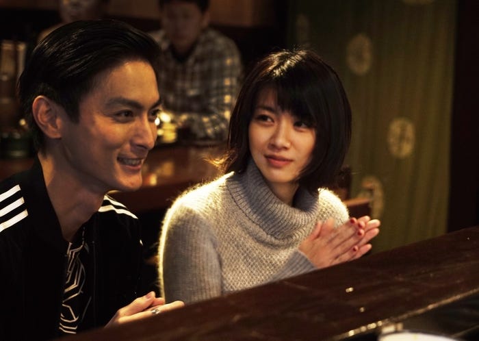 (C)2017『彼女の人生は間違いじゃない』製作委員会