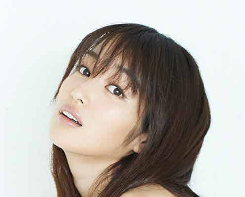 高梨臨、新ドラマで「花子とアン」中園ミホ氏と再タッグ 本人コメント到着