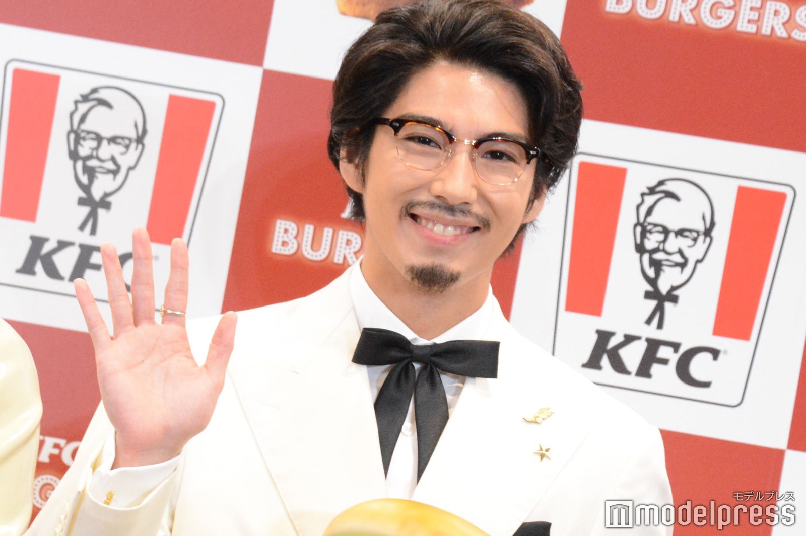 賀来賢人 （C）モデルプレス