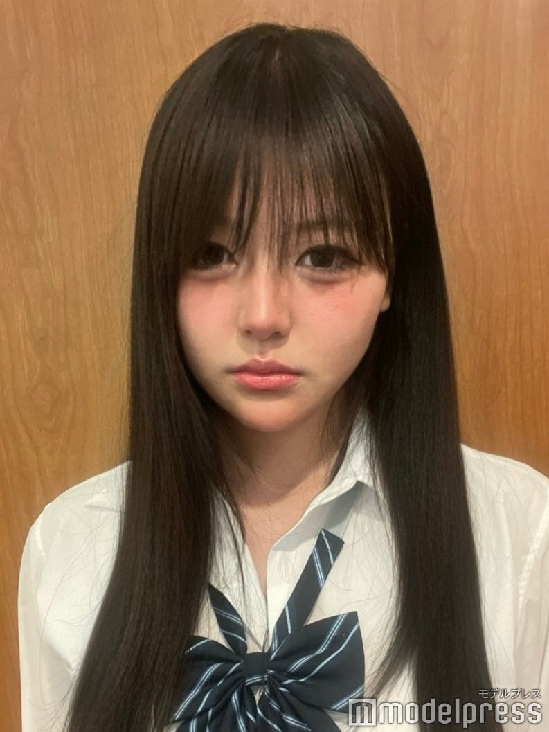 「高一ミスコン2025」出場者（提供写真）