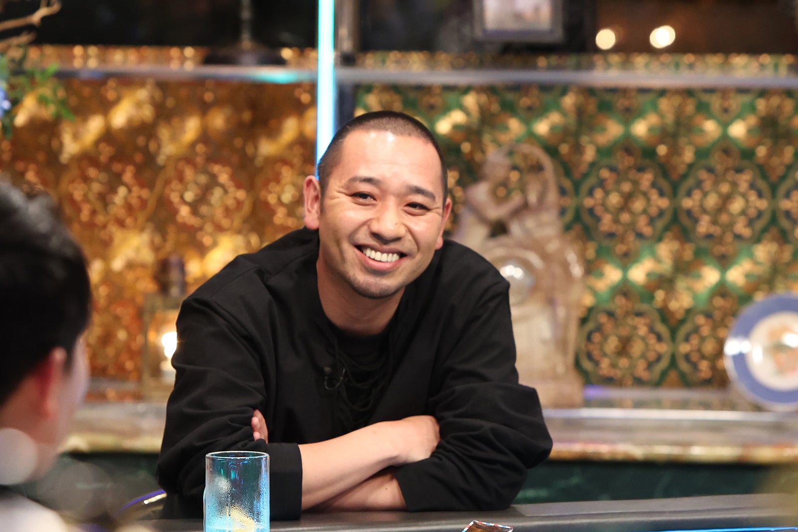 大悟（C）フジテレビ