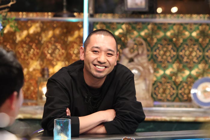 大悟(C)フジテレビ