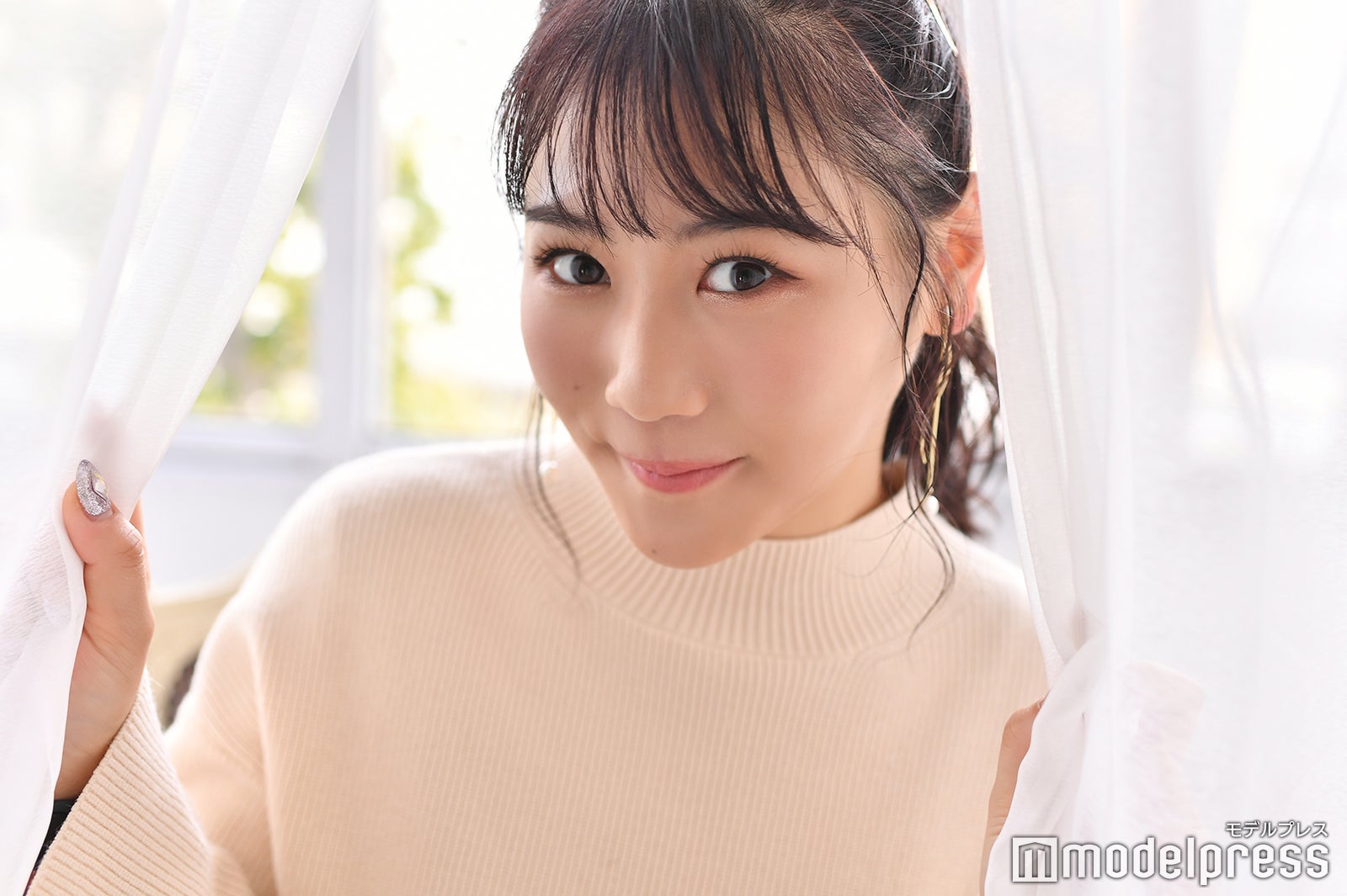 西野未姫（C）モデルプレス