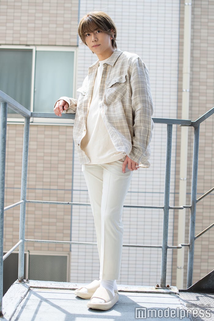 馬場健太(C)モデルプレス