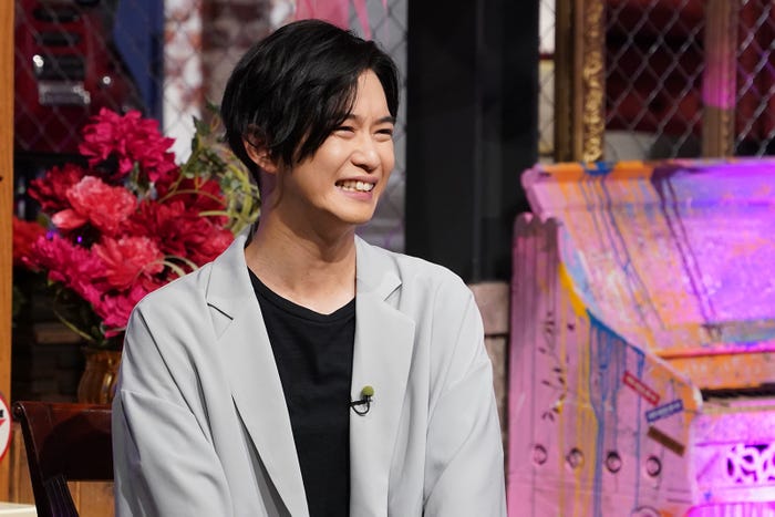 千葉雄大(C)日本テレビ