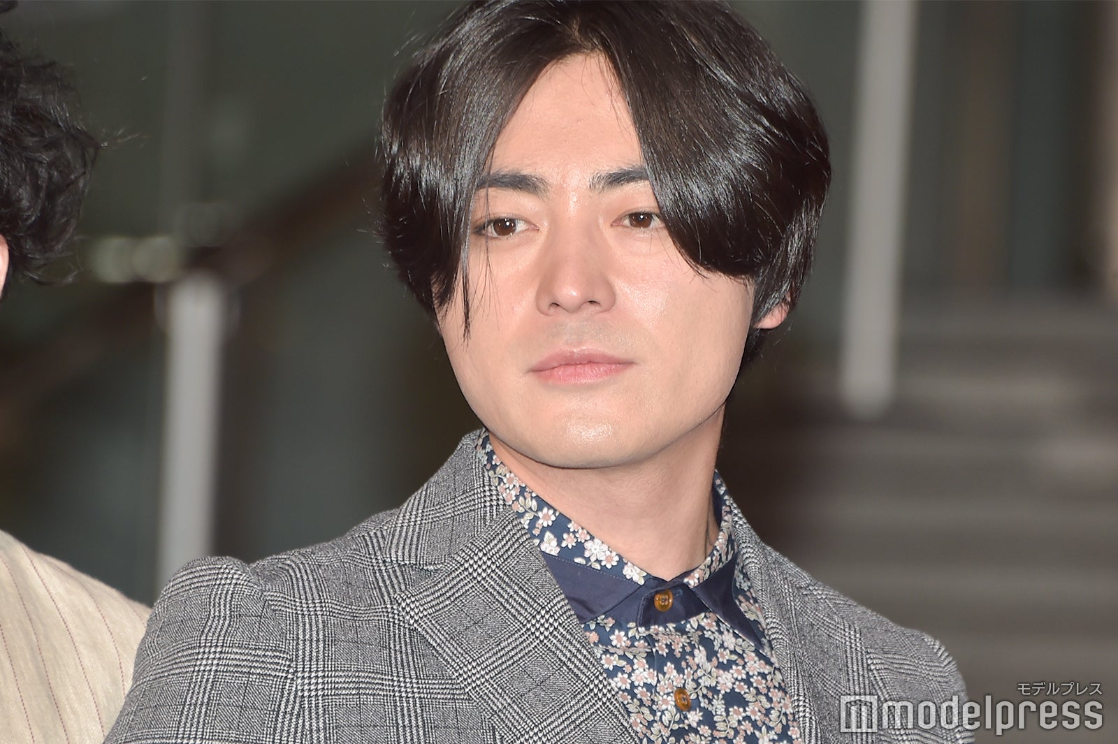山田孝之 （C）モデルプレス