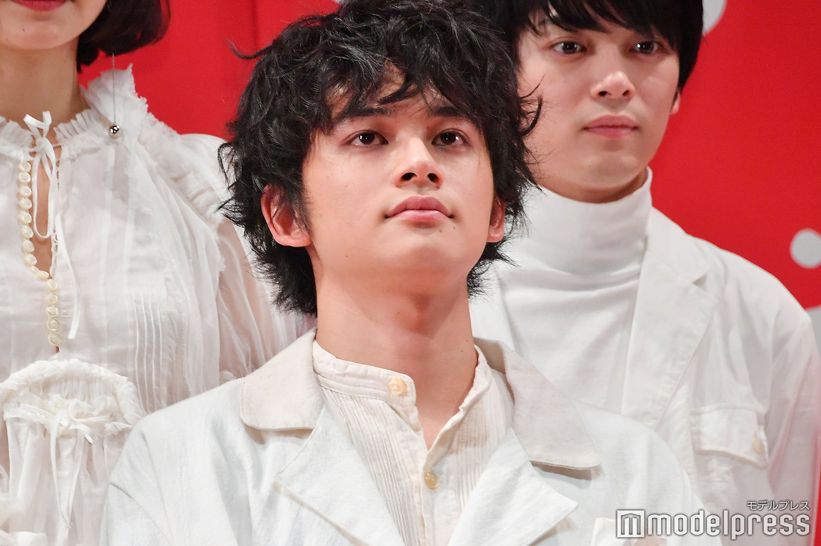 北村匠海 （C）モデルプレス