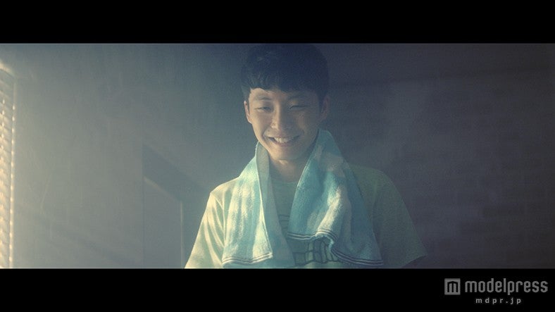 スペシャルショートムービー「Snow Beauty（スノービューティー）」より