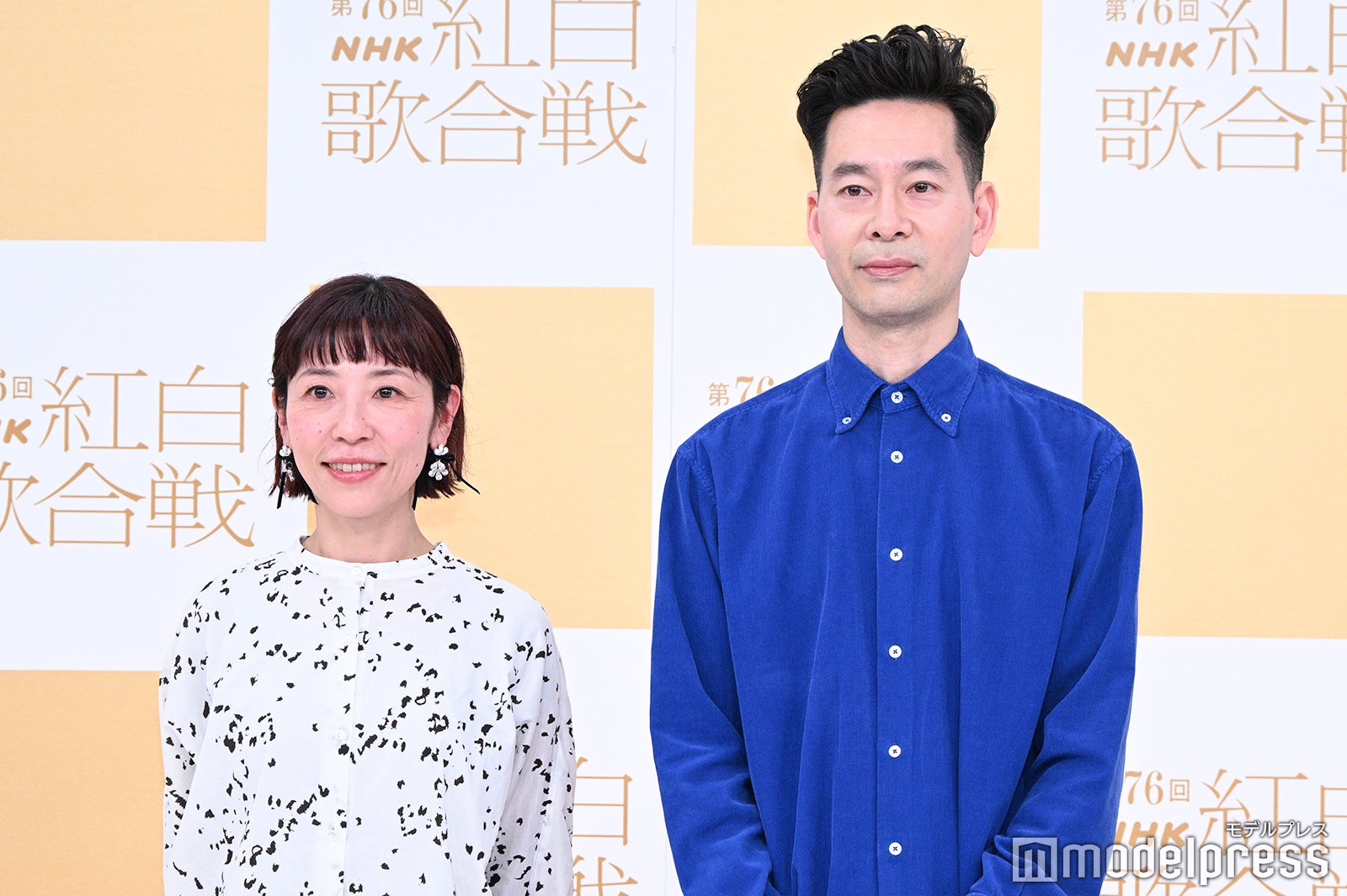 佐野遊穂、佐藤良成（C）モデルプレス