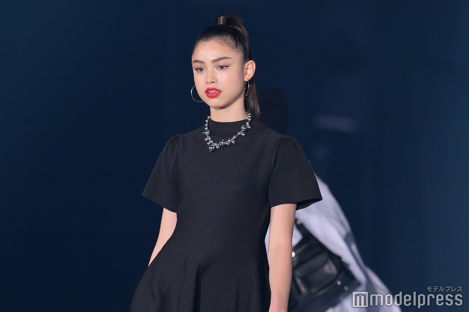 （C）モデルプレス