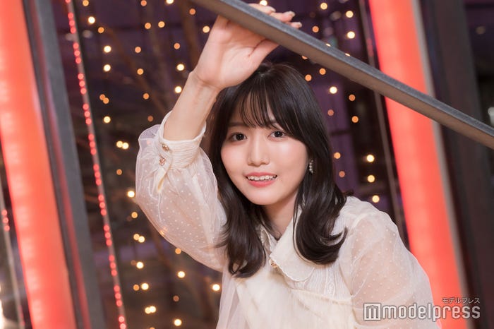 吉永光来さん(C)モデルプレス