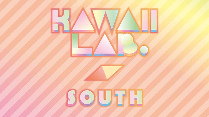 KAWAII LAB. SOUTH(提供写真)
