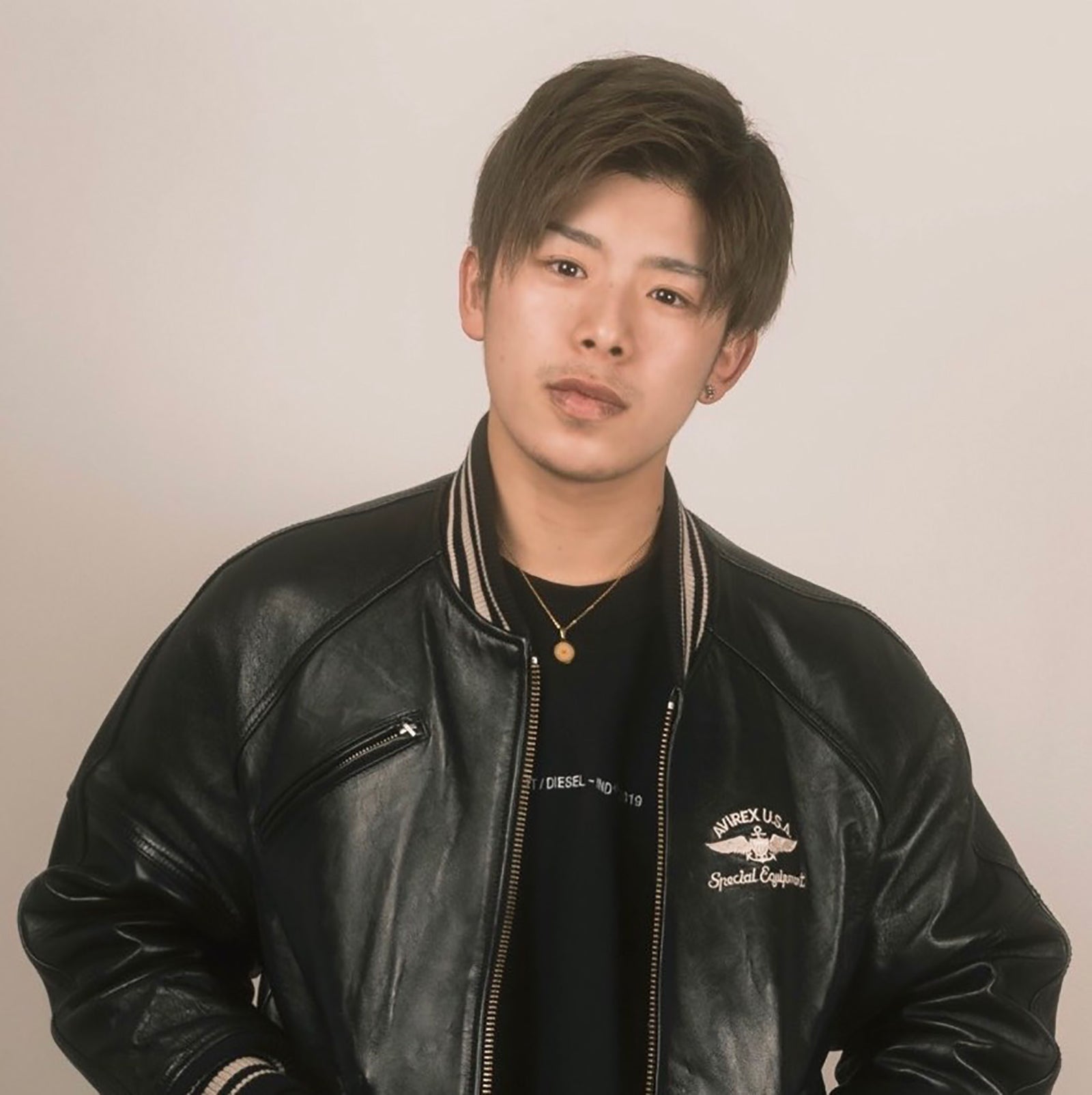 こーくん （提供写真）