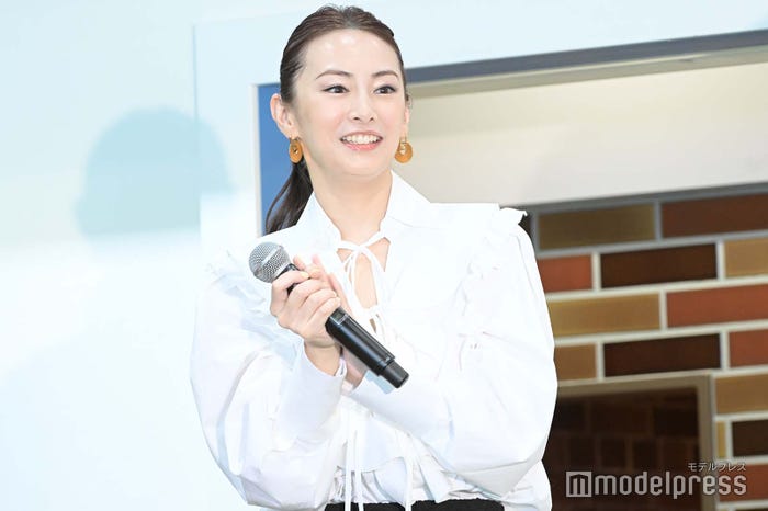 北川景子(C)モデルプレス