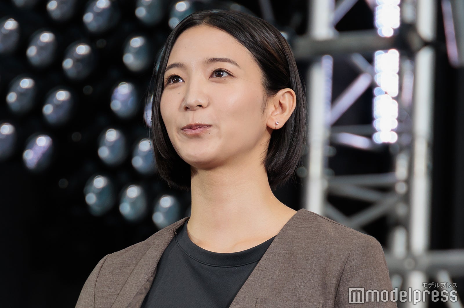 小貫莉奈（C）モデルプレス