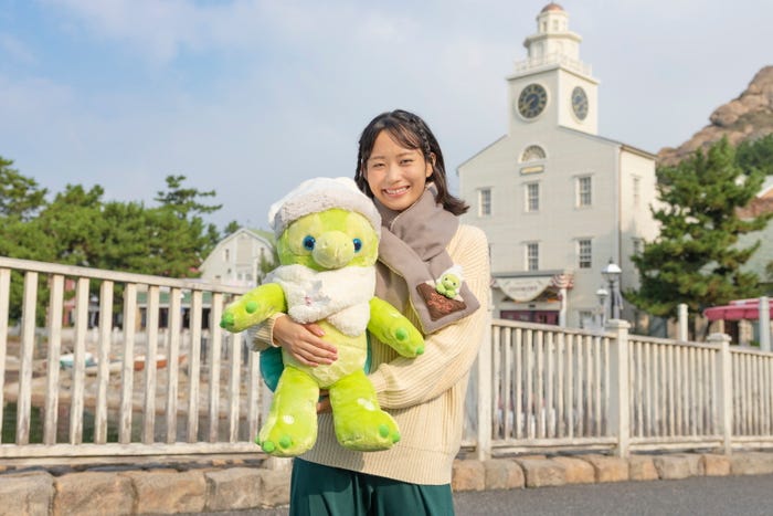 画像はイメージ(C)Disney