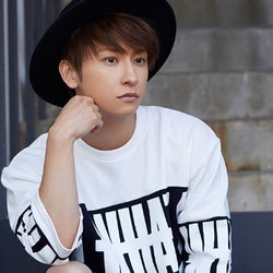 AAA與真司郎、『THIS IS WHO I AM』新曲3週連続MUSIC VIDEO解禁&ジャケット写真公開