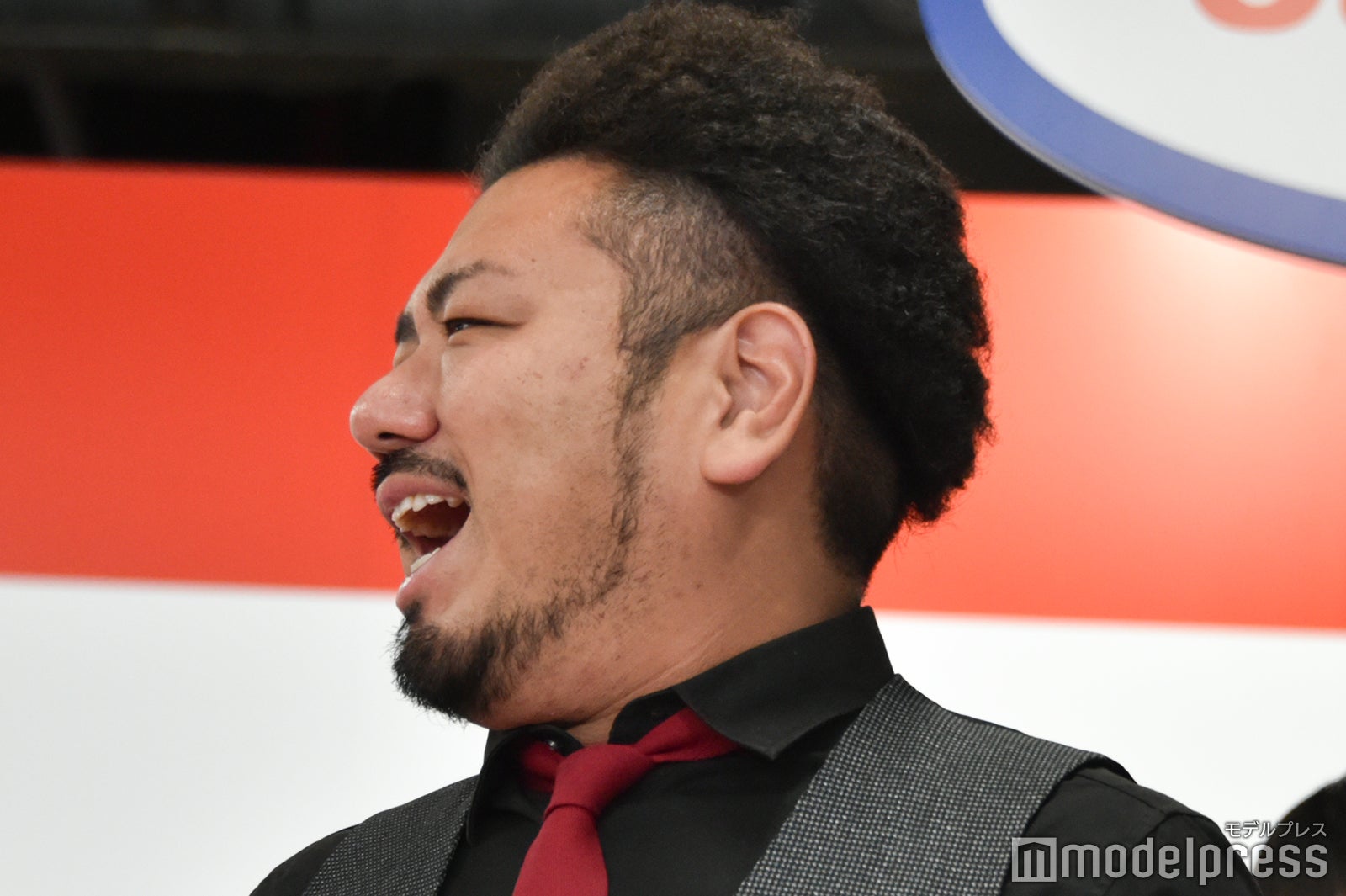 鬼越トマホーク・金ちゃん（C）モデルプレス