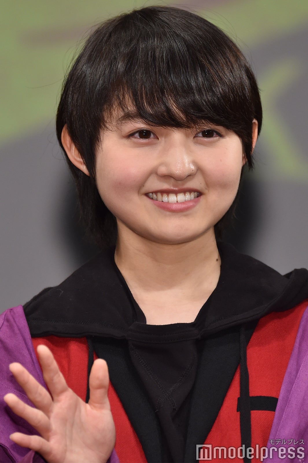 伊藤万理華 （C）モデルプレス