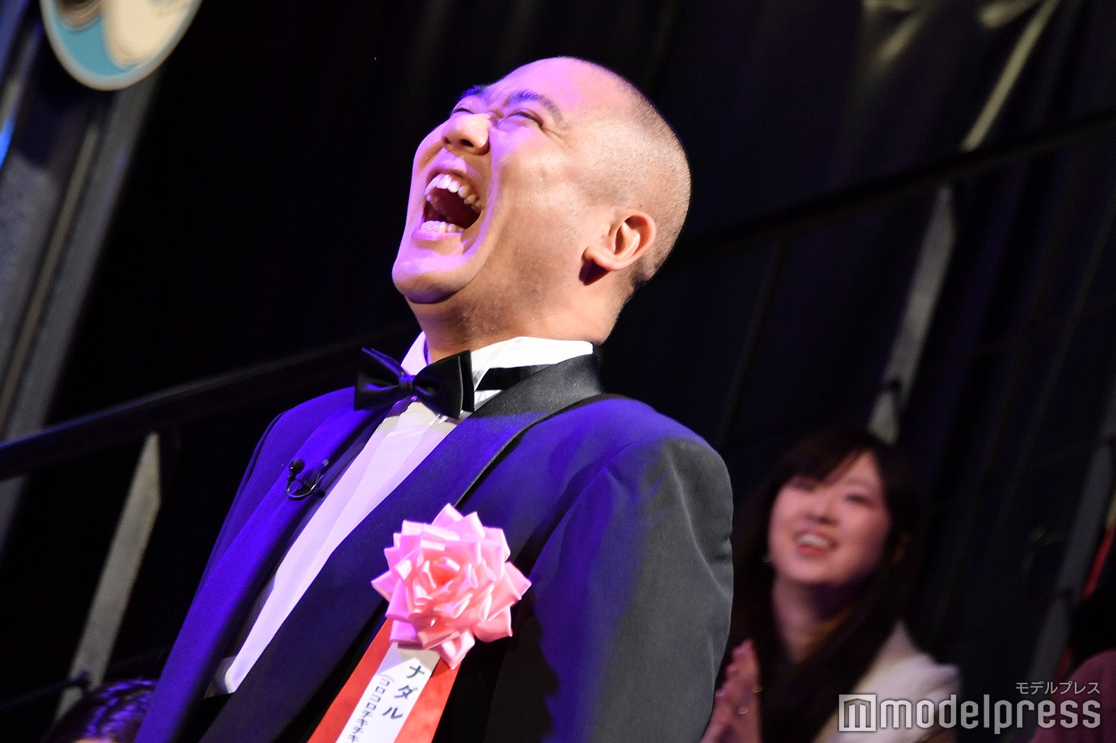 ナダル （C）モデルプレス