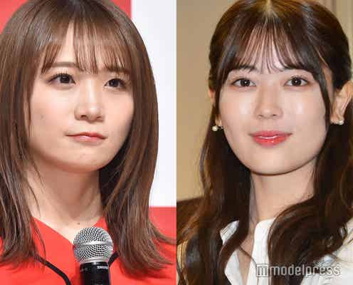 乃木坂46岩本蓮加、卒業発表・秋元真夏を「泣かせちゃう」理由&エピソード明かす
