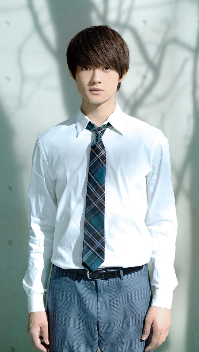 佐野勇斗(C)AbemaTV