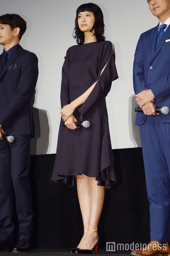 榮倉奈々 (C)モデルプレス