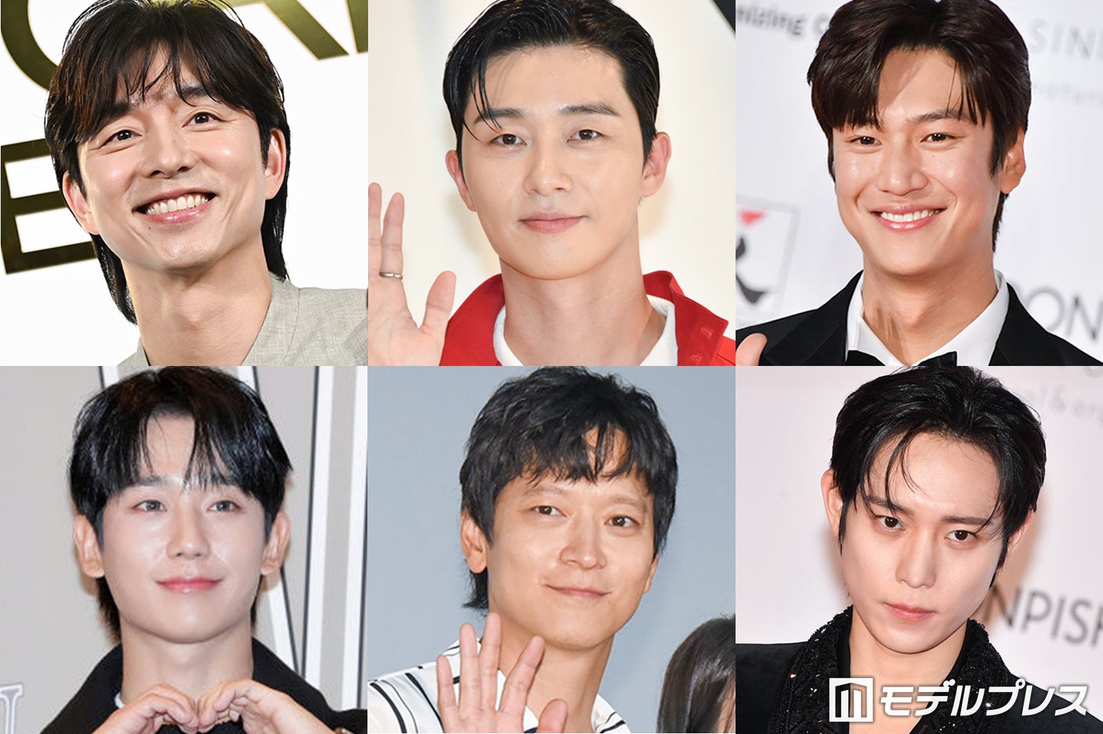 ヒロインを守り抜く“スパダリ”イケメン現る韓国ドラマ5選「北極星」「トッケビ」など