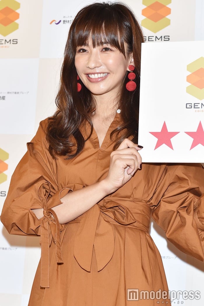 優木まおみ(C)モデルプレス