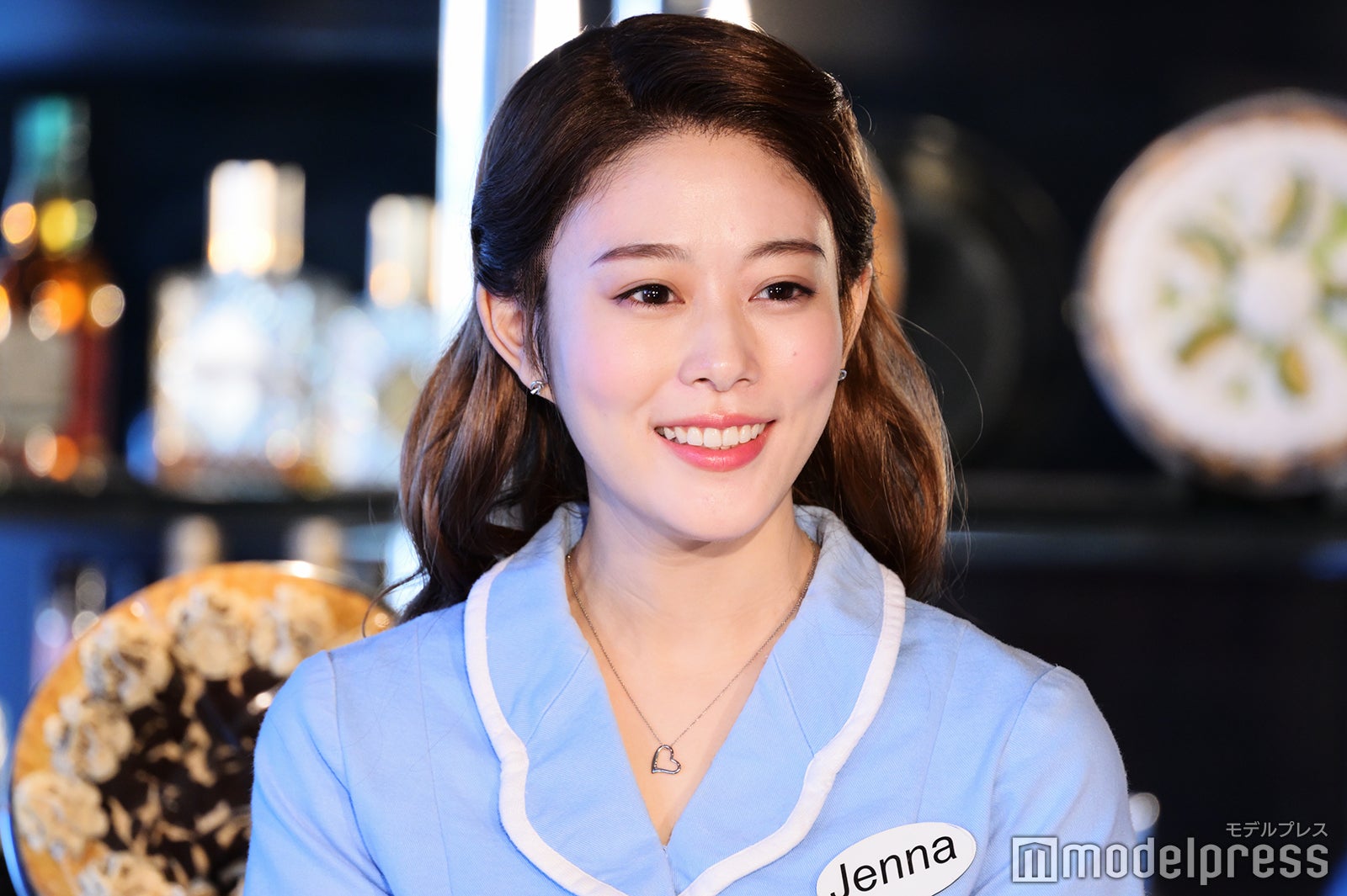 高畑充希（C）モデルプレス