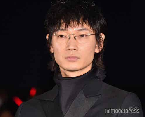 綾野剛、“首折れる演技”肉体改造でCG使わず「鳥肌立った」と視聴者驚愕
