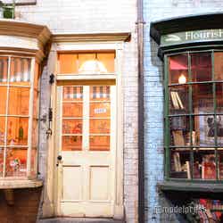 ワーナー ブラザース スタジオツアー東京 ‐ メイキング・オブ・ハリー・ポッター(C)モデルプレス