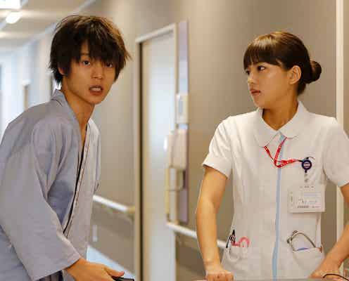 窪田正孝、30歳迎え抱負 川口春奈らがサプライズ<ヒモメン>