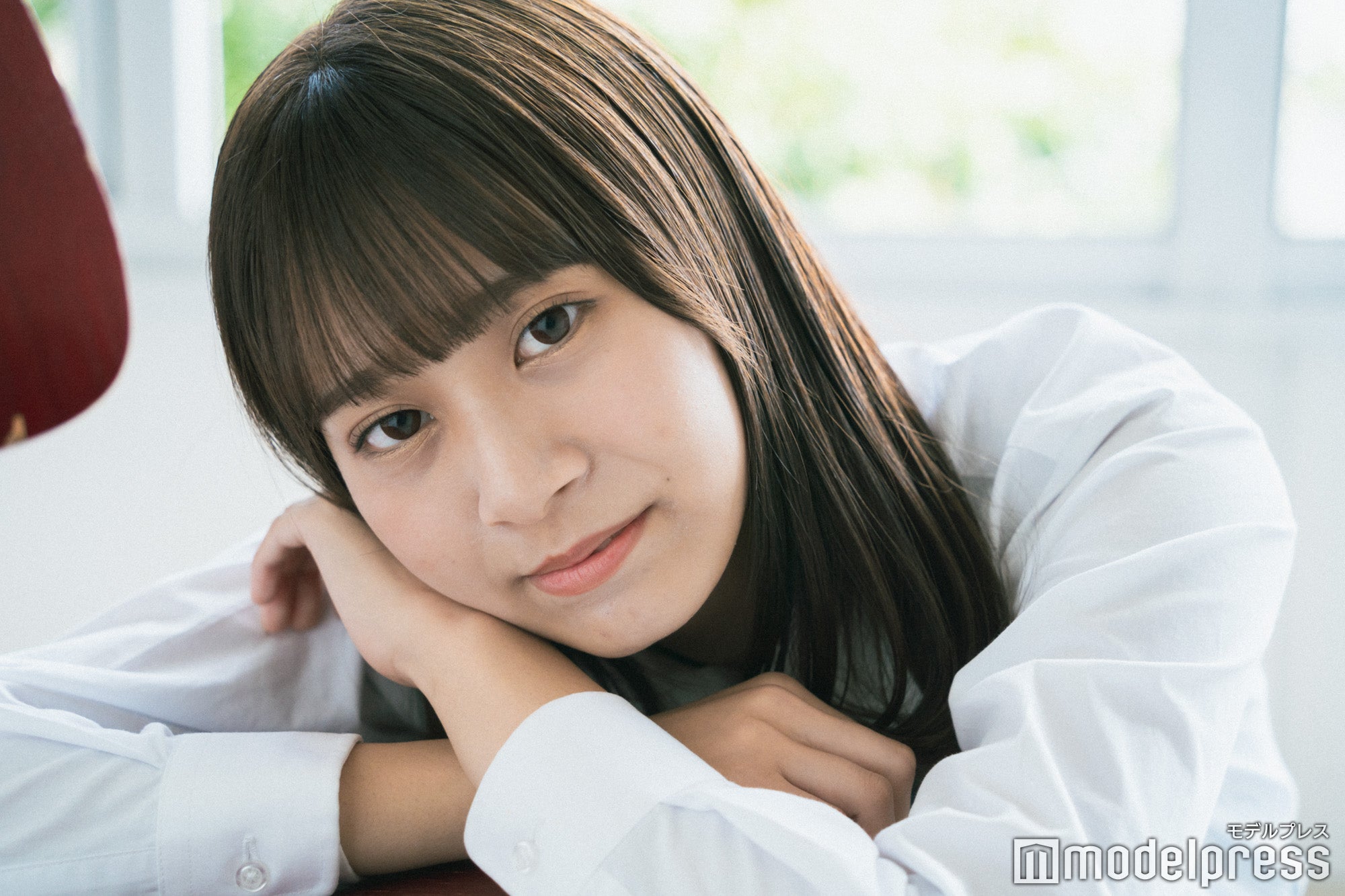 もあもあさん（C）モデルプレス