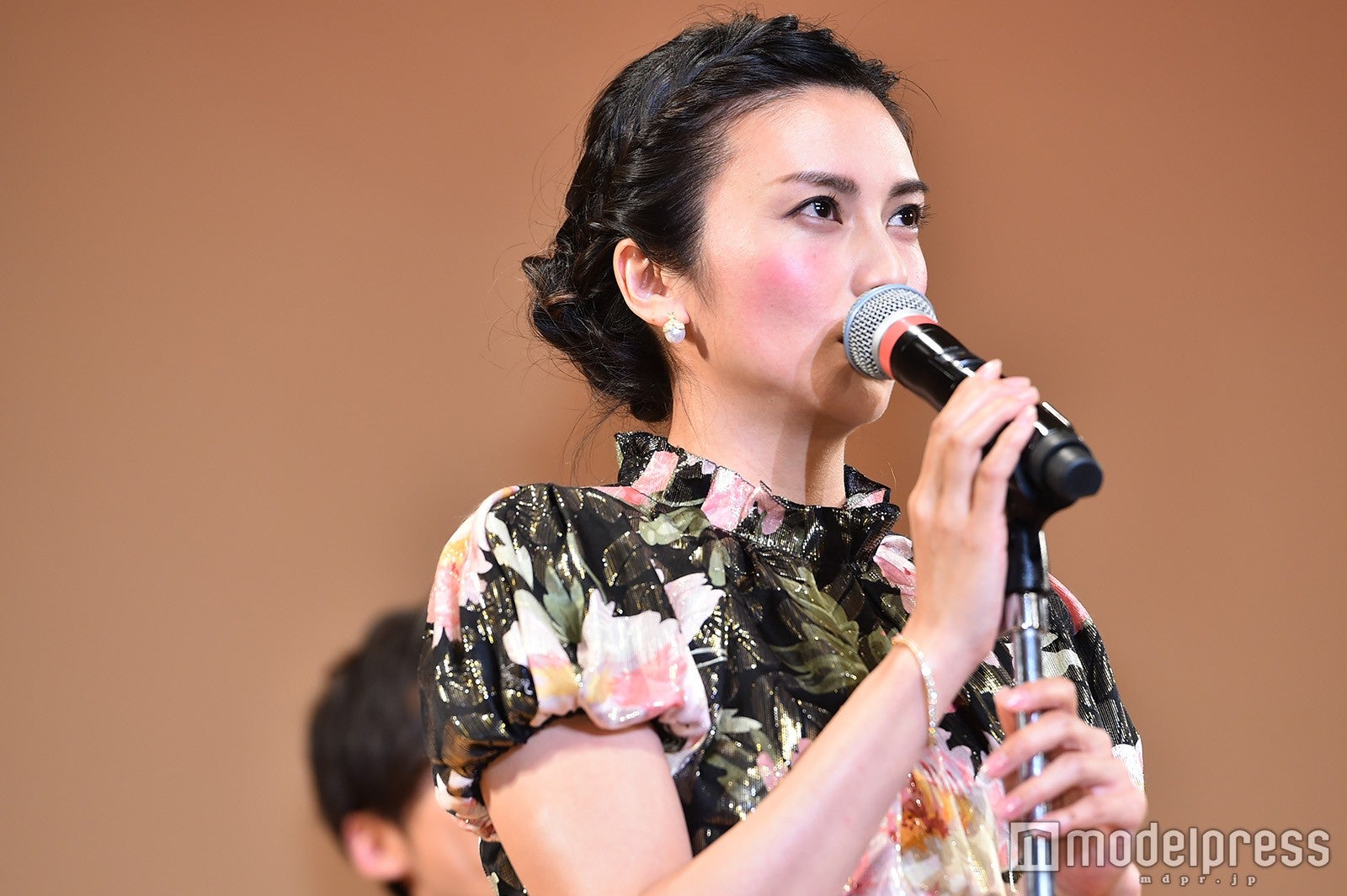 柴咲コウ （C）モデルプレス