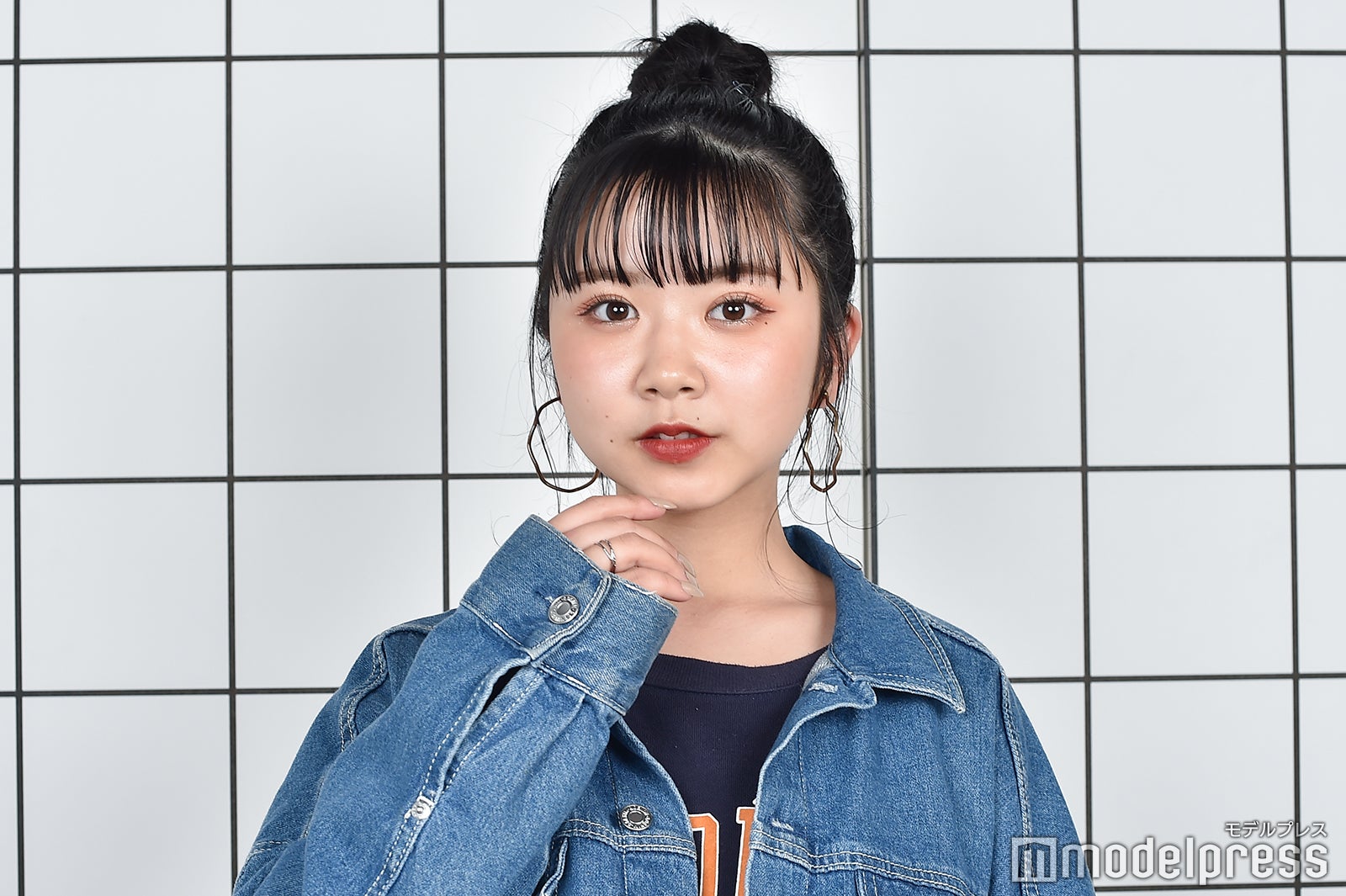 高梨優佳さん（C）モデルプレス