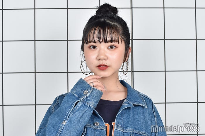 高梨優佳さん(C)モデルプレス