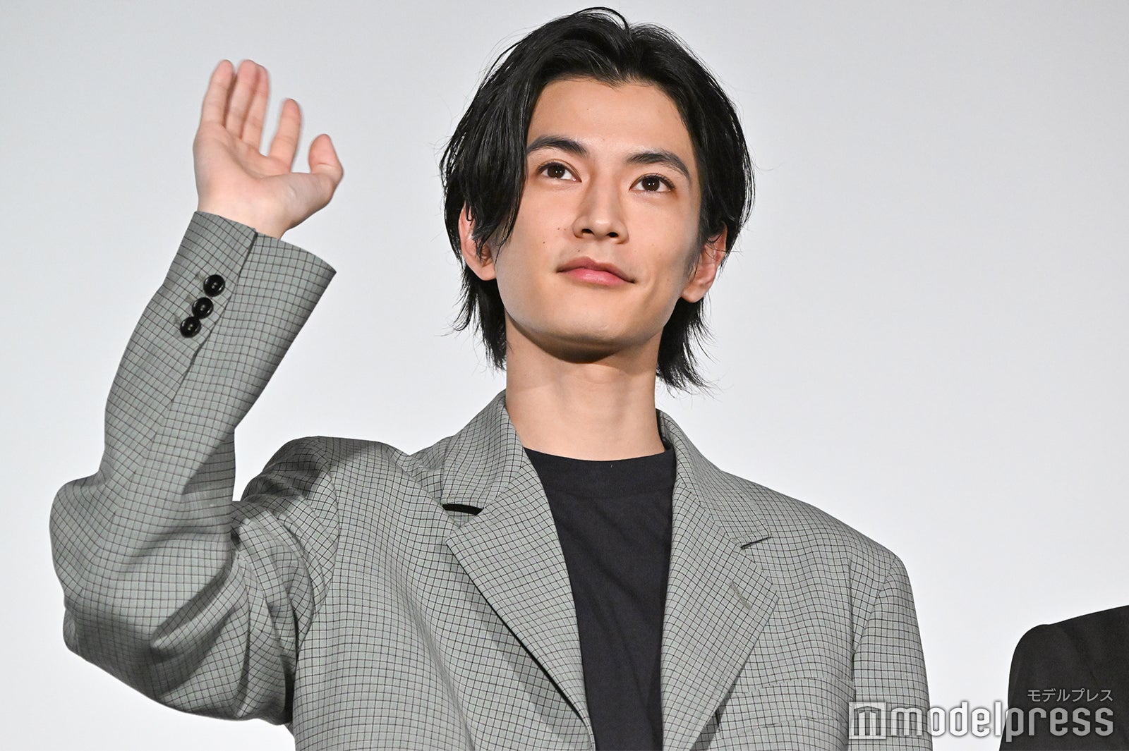 渡邊圭祐 （C）モデルプレス