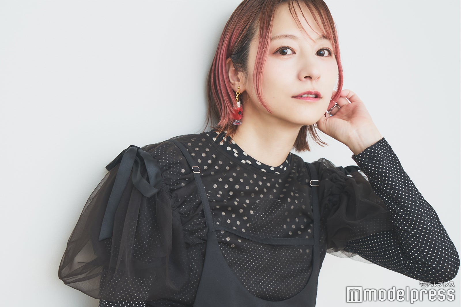 宮島咲良、“ディズニー愛”炸裂で音楽を語る 中川翔子とのマニアックなディズニーデートも告白【日本初上陸「DME」インタビュー】