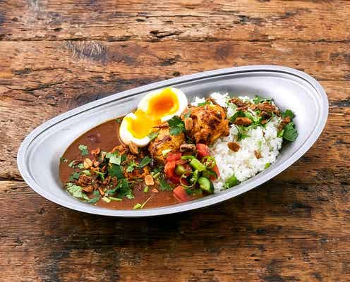 湘南T-SITE、世界各国の“ローカル飯”フードフェス初開催