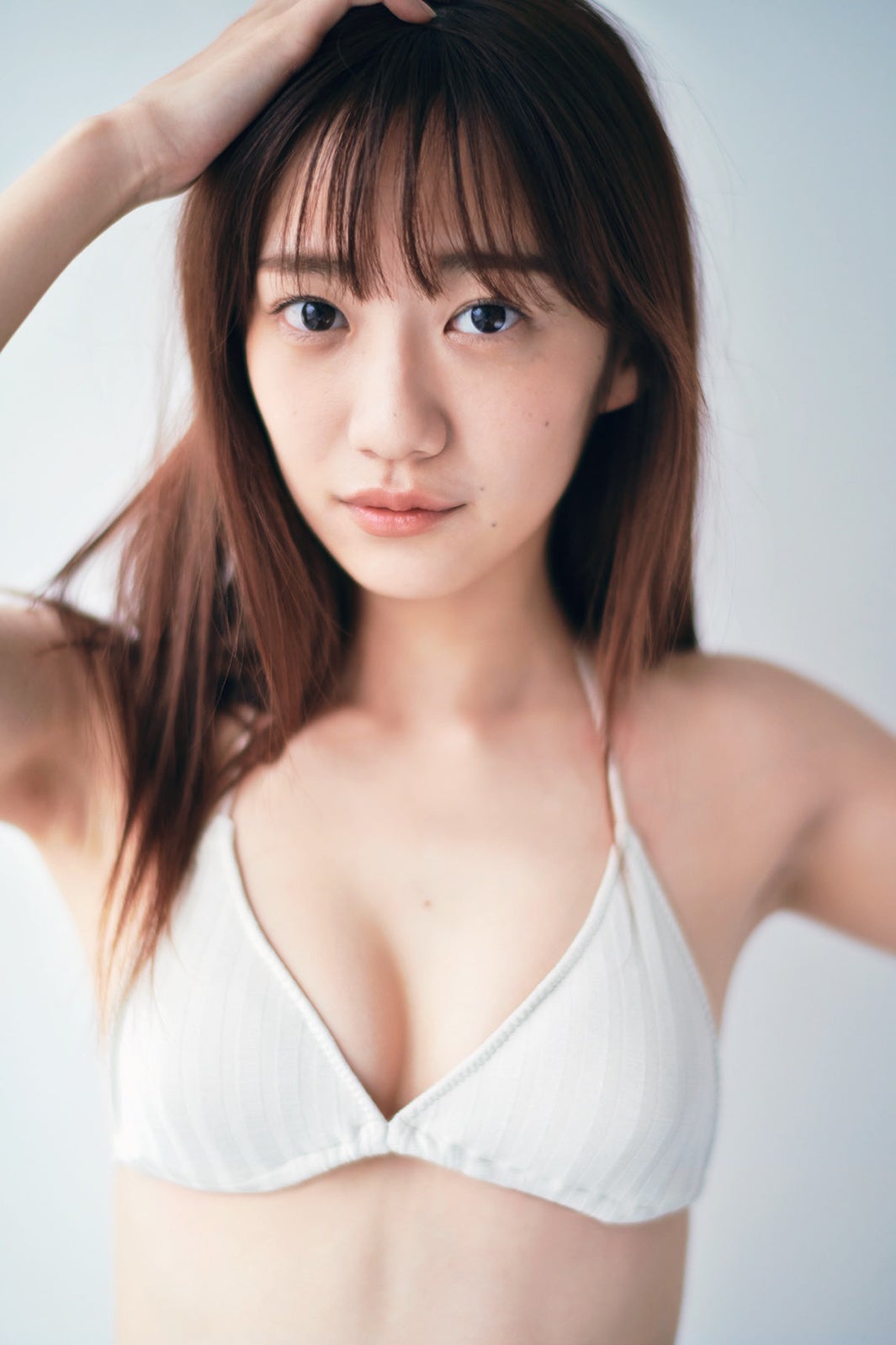 関根優那（提供写真）