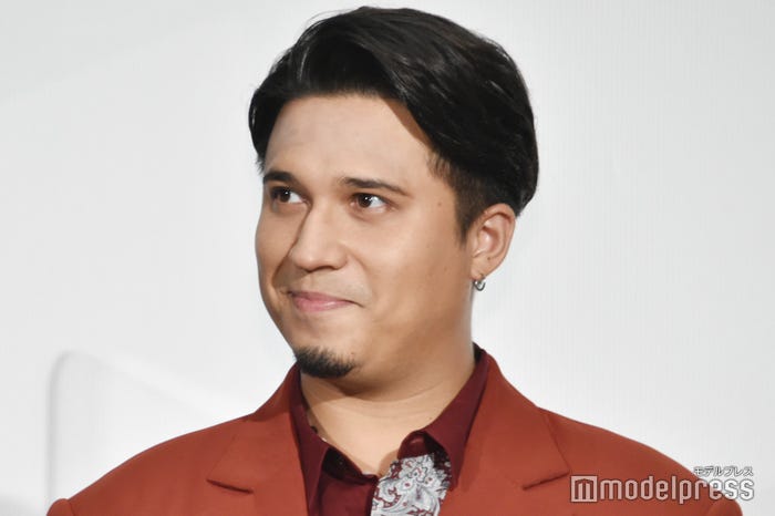 木村昴 (C)モデルプレス