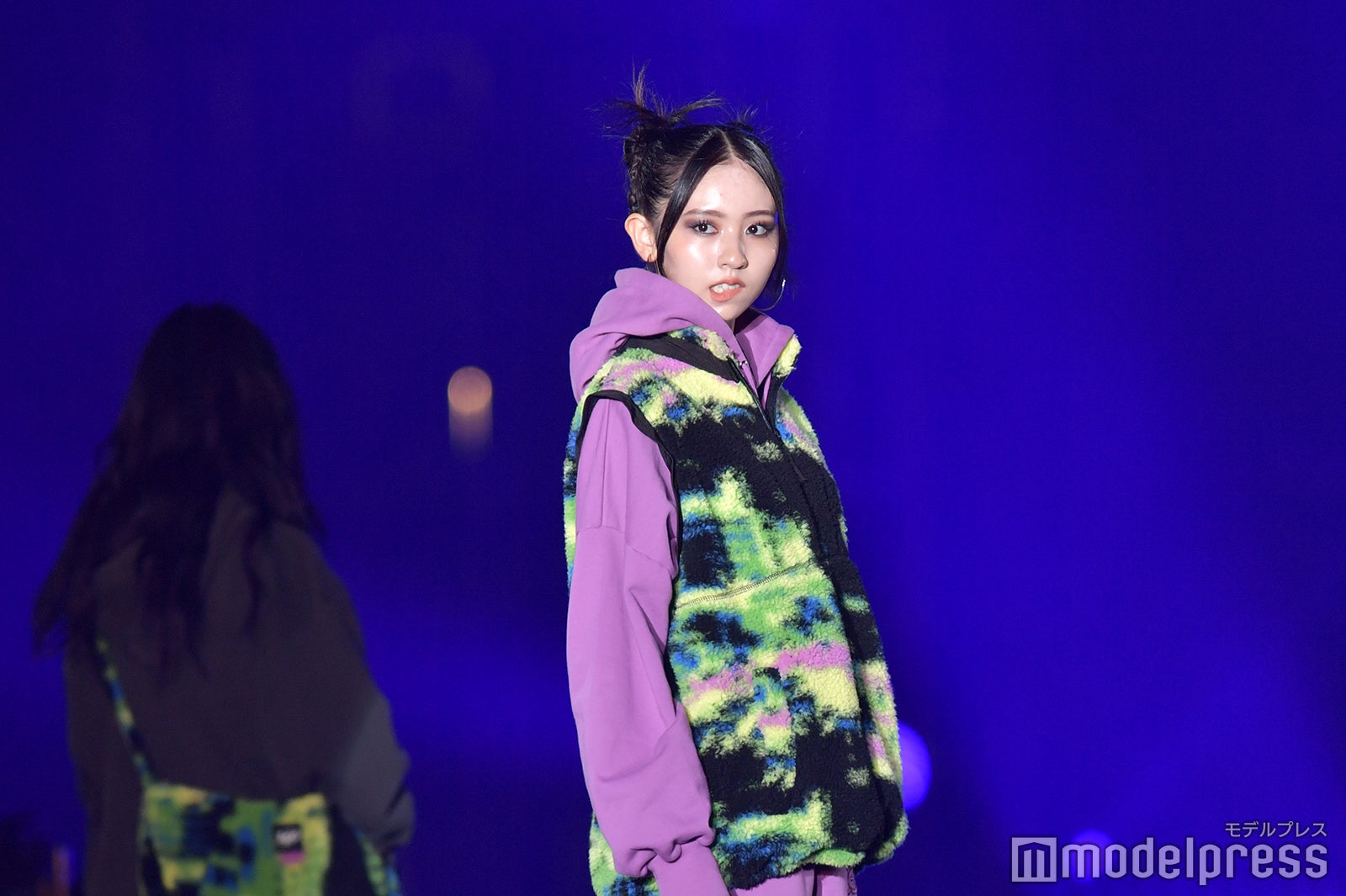 入江美沙希（C）モデルプレス