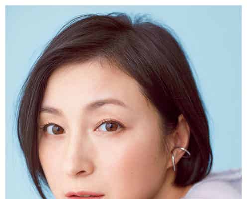 広末涼子「らんまん」で朝ドラ初出演決定 神木隆之介の母役