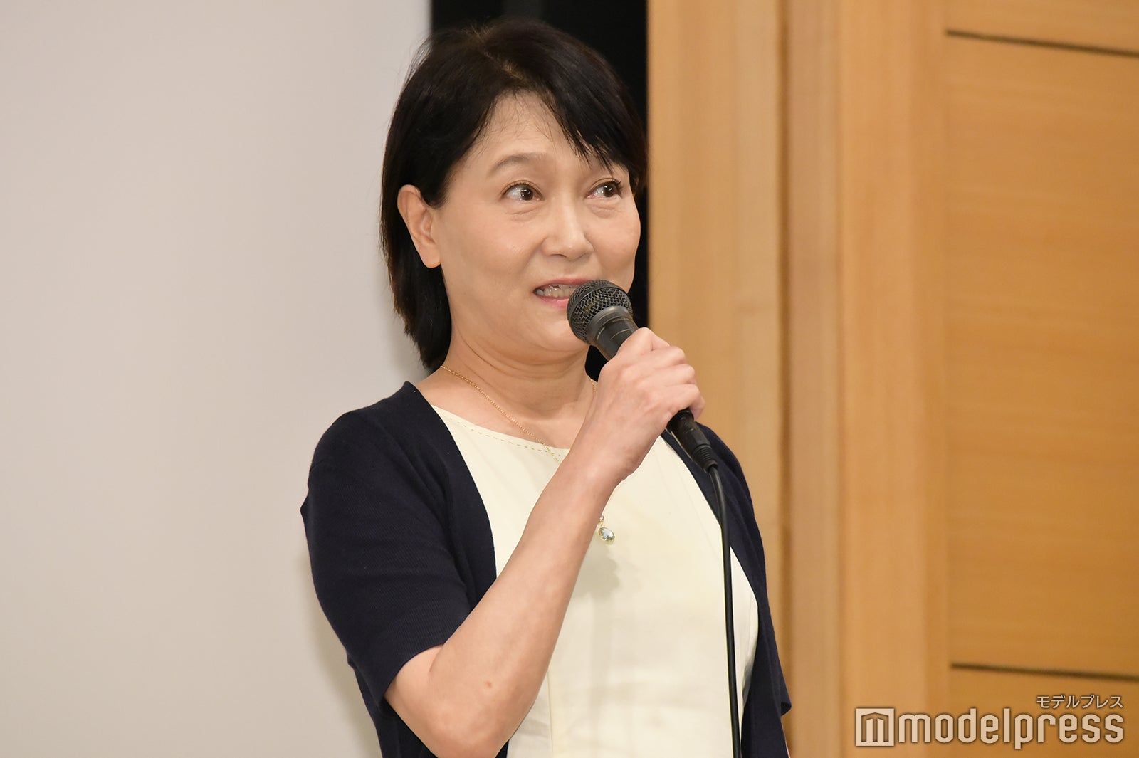 石村とも子（C）モデルプレス