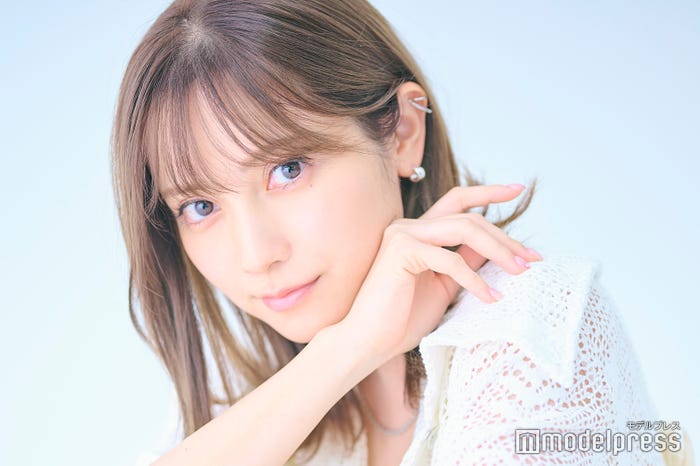 桃月なしこ(C)モデルプレス