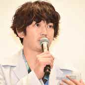 永山瑛太 3月末で所属事務所を退社 独立という形をとる決意 モデルプレス 永山瑛太 3月末で所属事務所を退社 独立という形をとる決意 モデルプレス