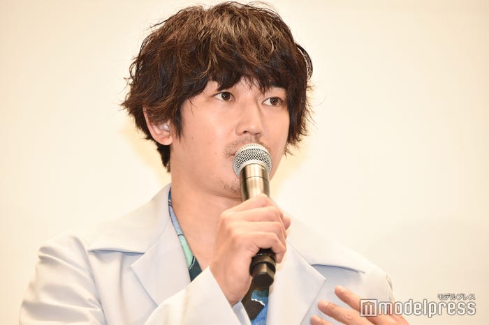 瑛太 (C)モデルプレス