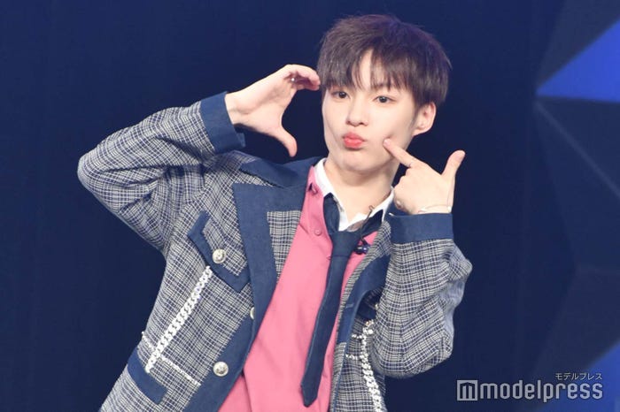 タクト(C)モデルプレス