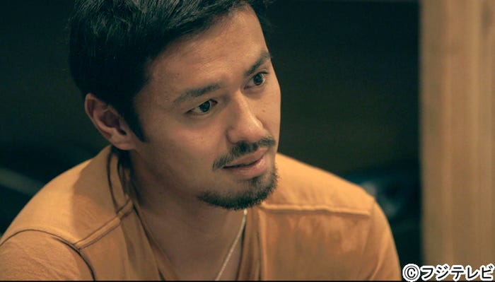 今井洋介/「テラスハウス」11月18日放送回より